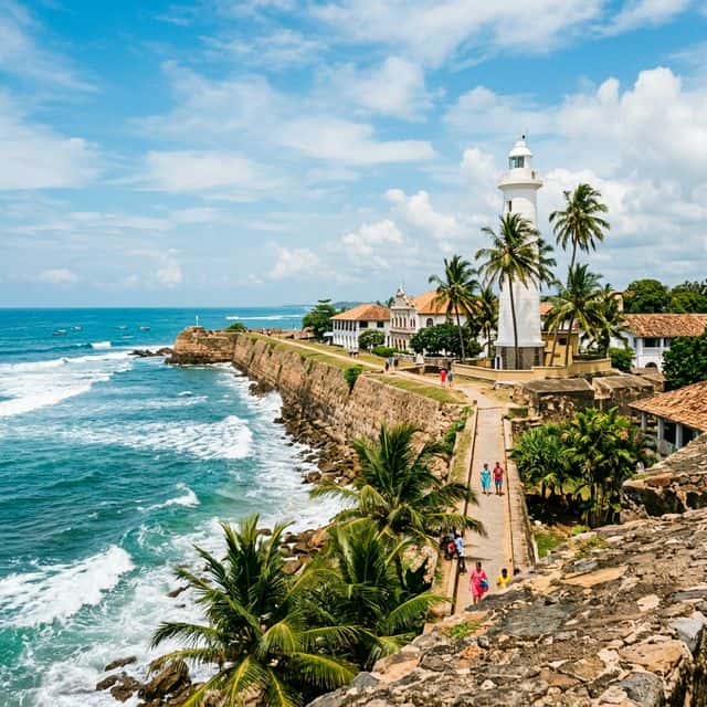 Galle